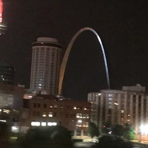 Meet your Posher, Chad